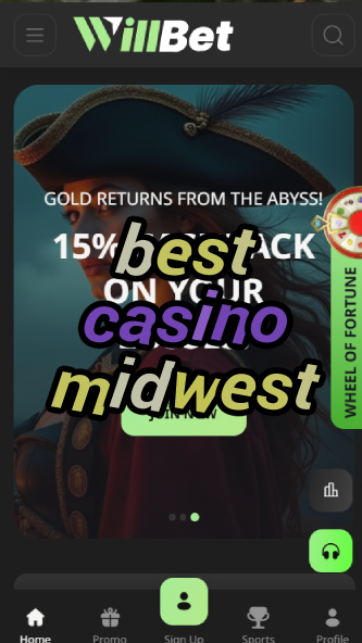best casino midwest-asdasdzhjkds.com